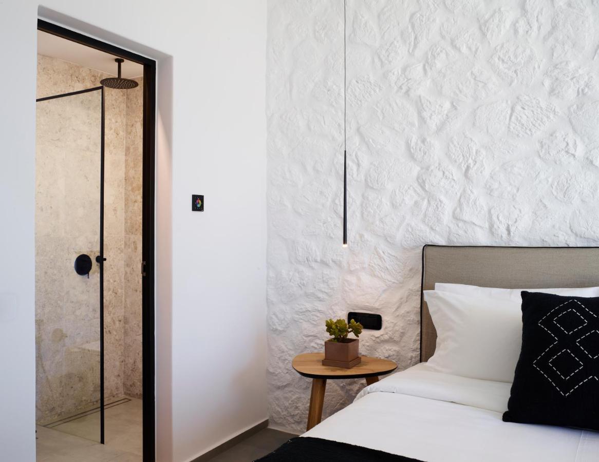Apartamento Epic Mykonos Mykonos Town Exterior foto
